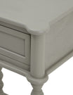 Clara One Drawer Sidetable