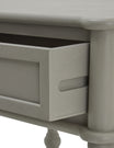 Clara One Drawer Sidetable