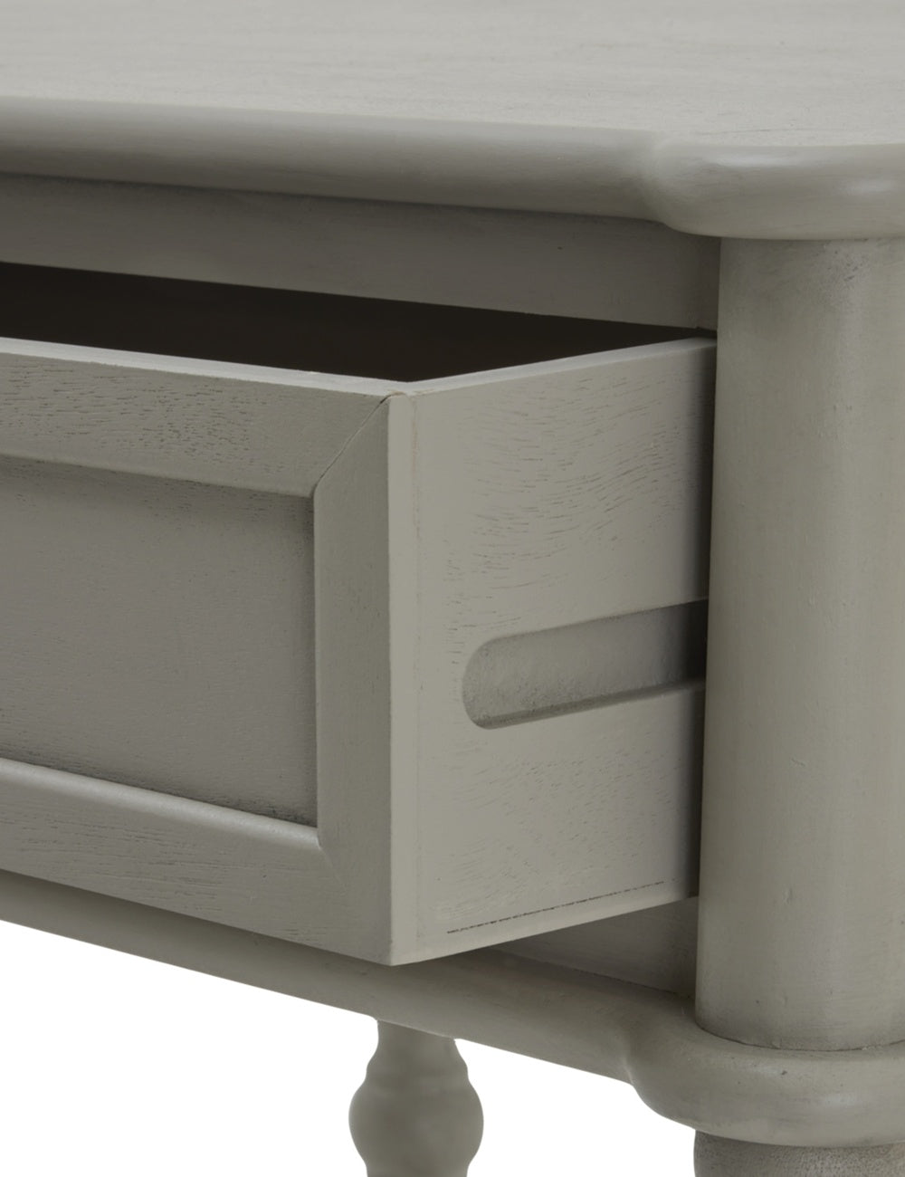 Clara One Drawer Sidetable