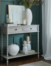 Clara Console