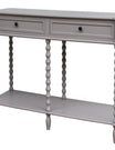 Clara Large Console