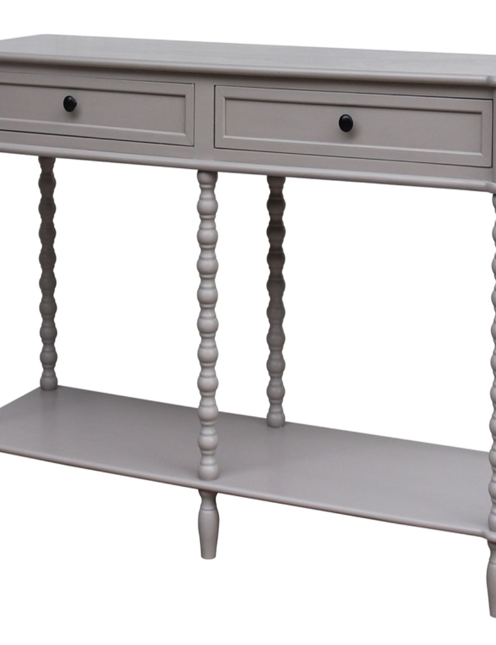 Clara Large Console