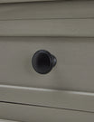 Clara Large Console