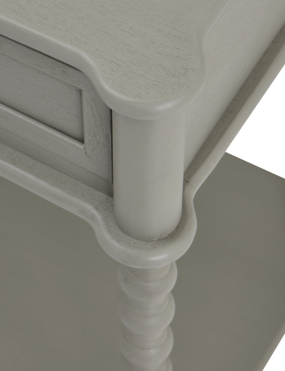 Clara Large Console