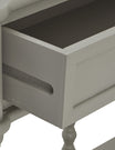 Clara Large Console