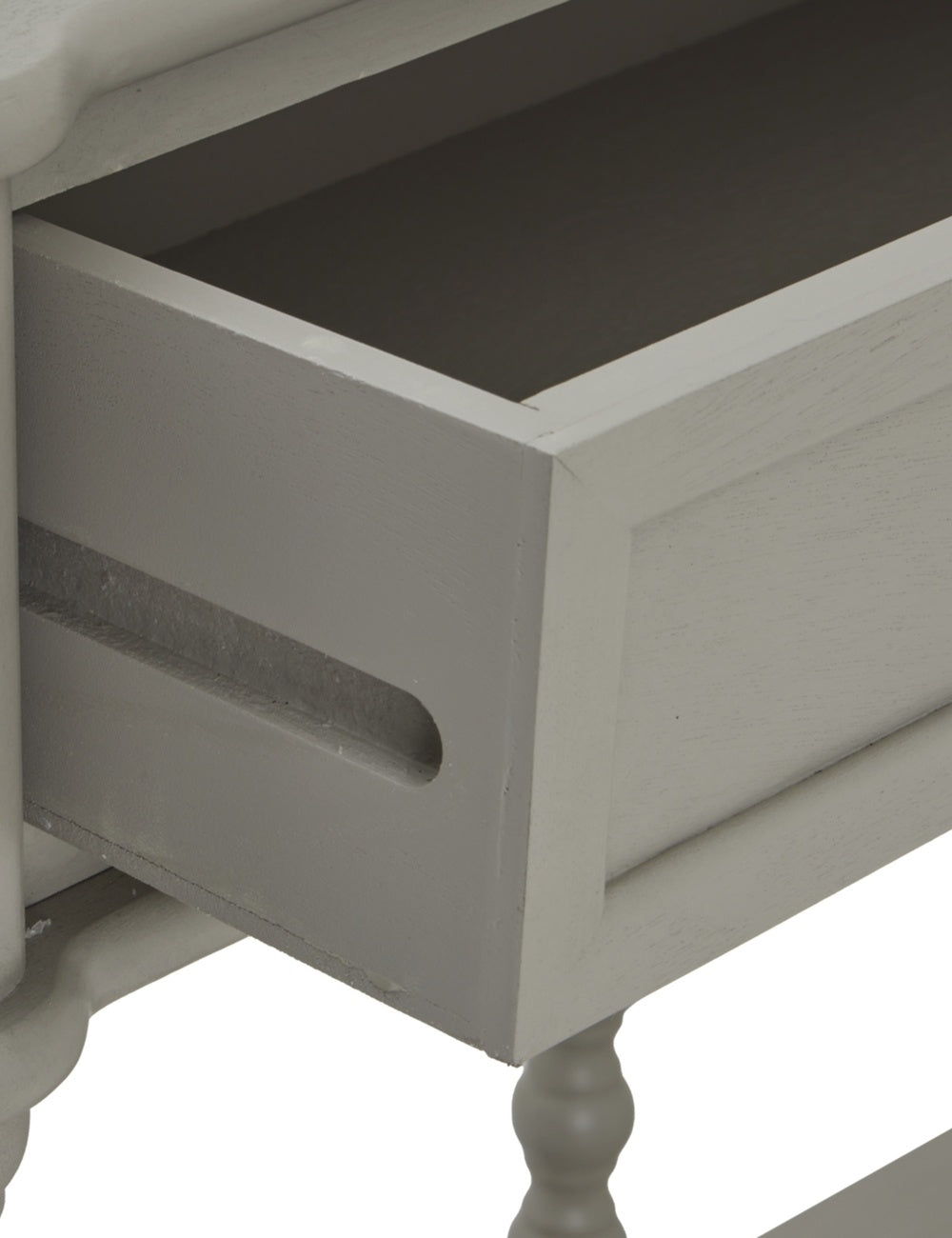 Clara Large Console