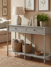 Clara Large Console