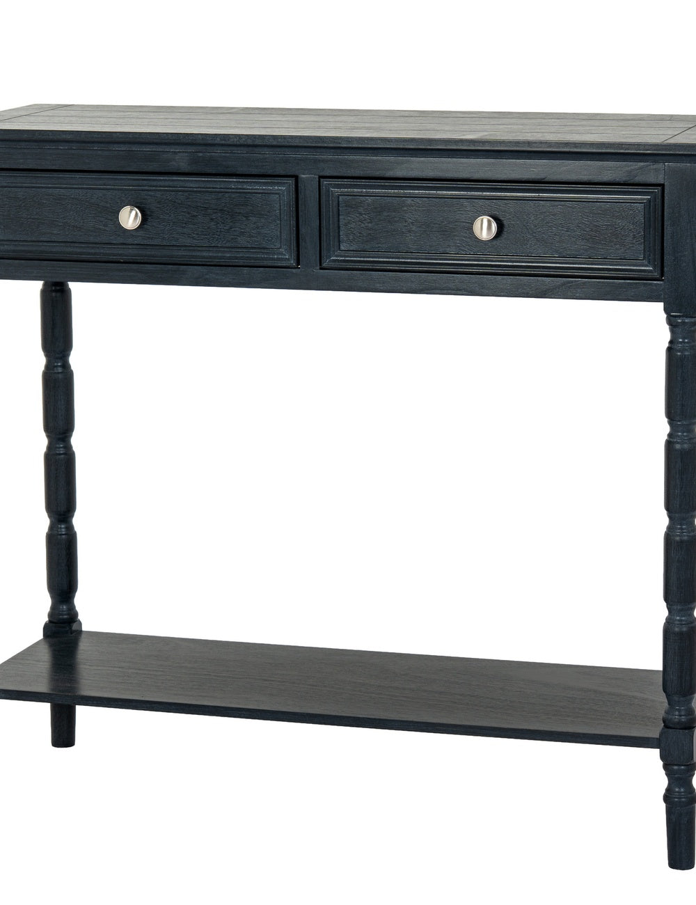 Evelyn 2 Drawer Console