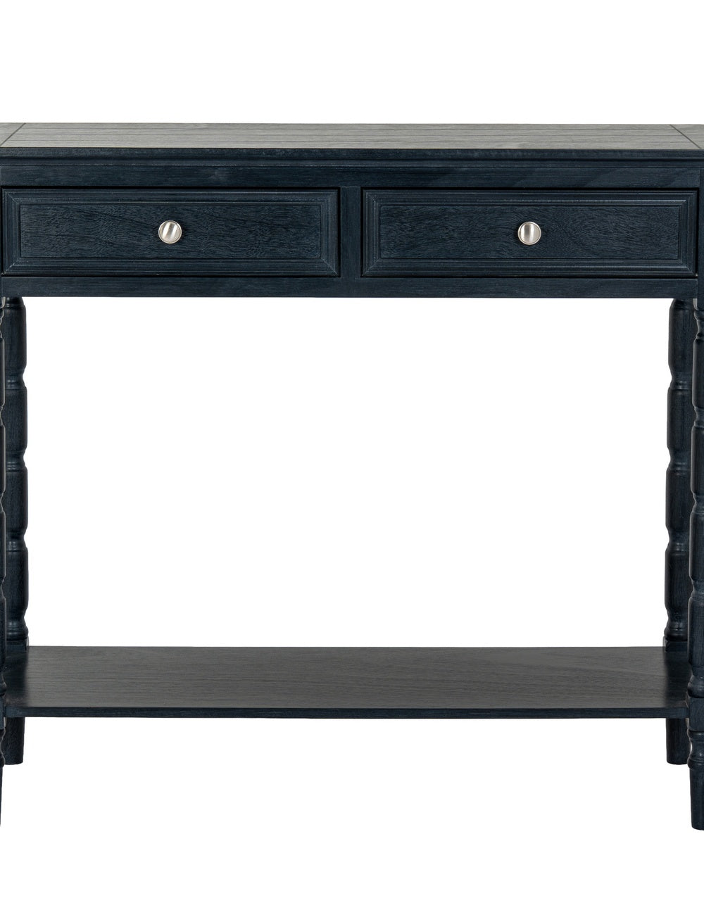 Evelyn 2 Drawer Console