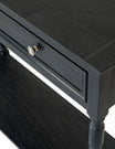 Evelyn 2 Drawer Console