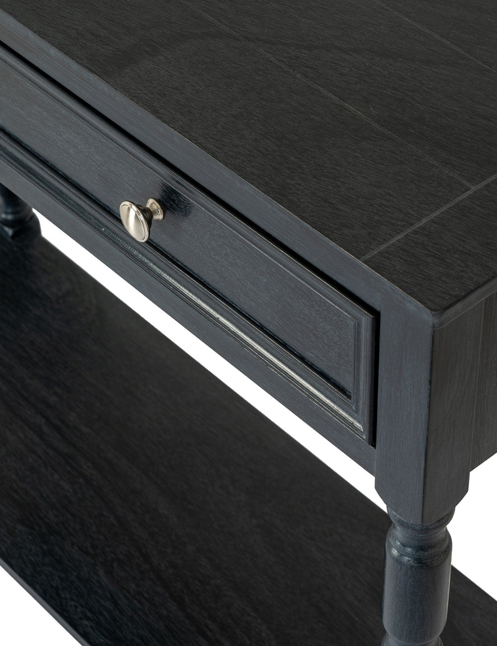 Evelyn 2 Drawer Console