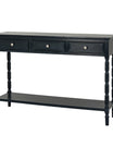 Evelyn 3 Drawer Console