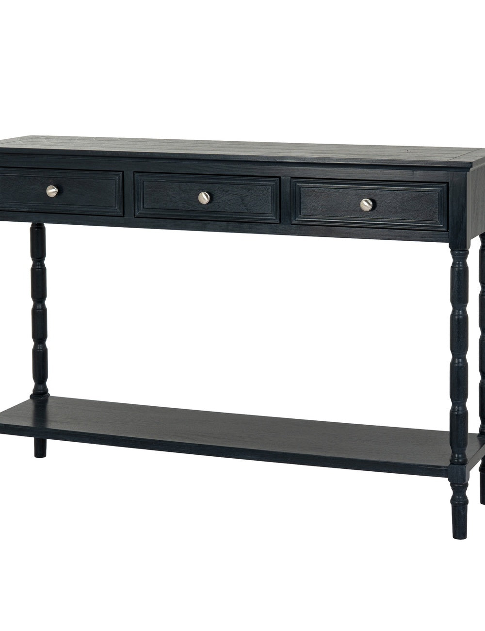 Evelyn 3 Drawer Console