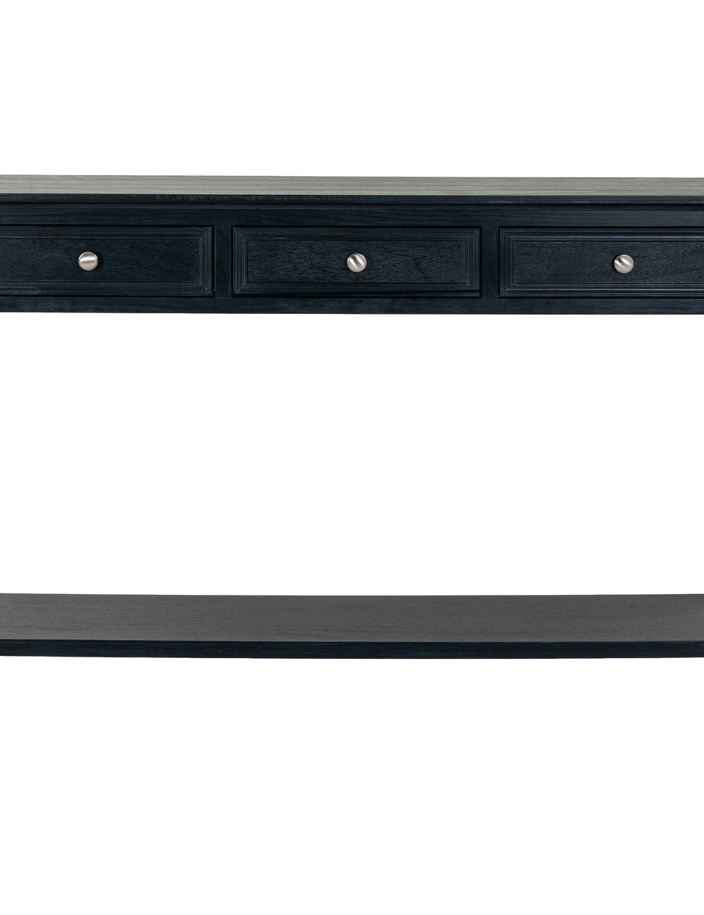 Evelyn 3 Drawer Console