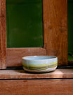 HKLIVING 70's Ceramics Glint Dessert Bowl