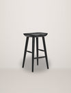 Bar Black Stool