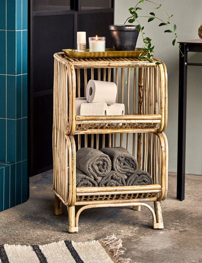 Shelf Nature Shelving Unit in a room setting