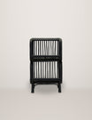 Shelf Black Shelving Unit