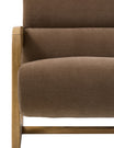 Cristobal Sepia 3 Seater Sofa