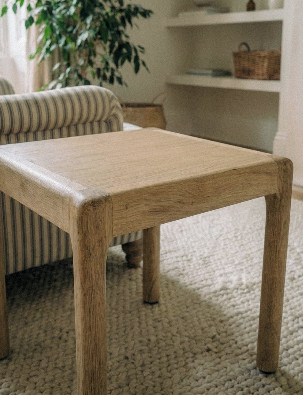 Blondie Side Table