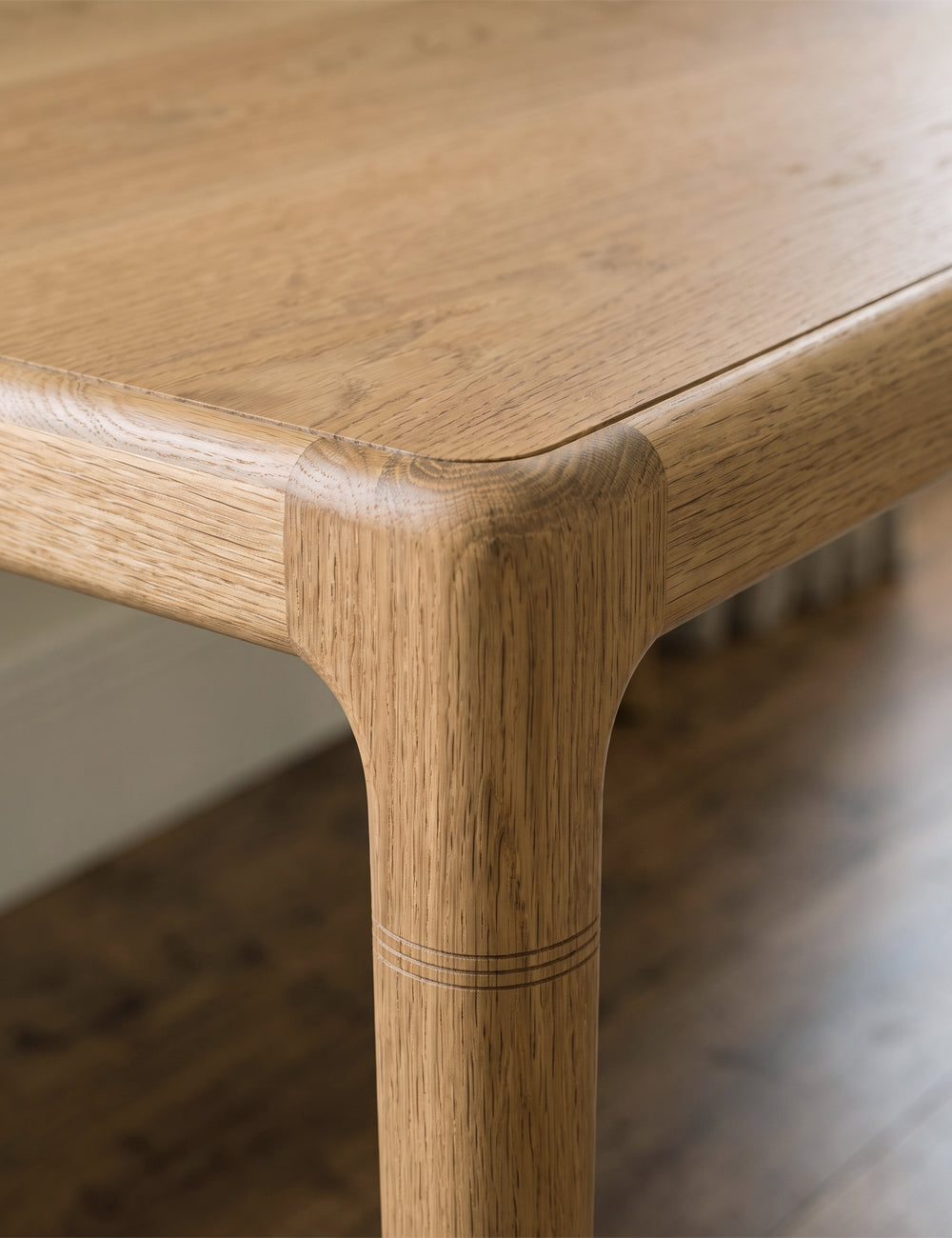 Blondie Dining Table