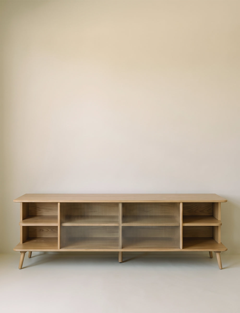 Large Stella Sideboard Natural