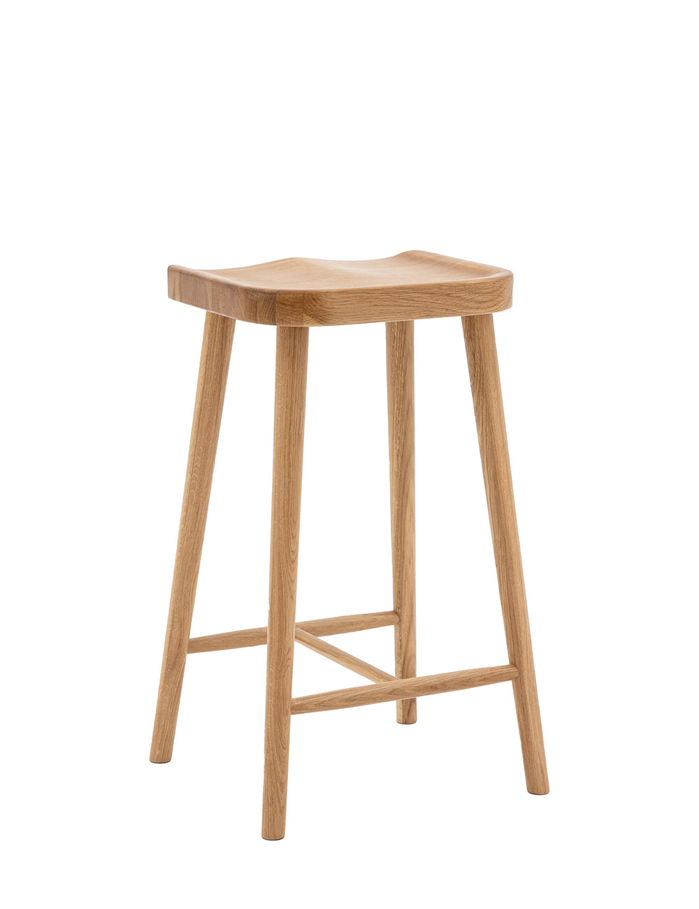 Juniper Stool