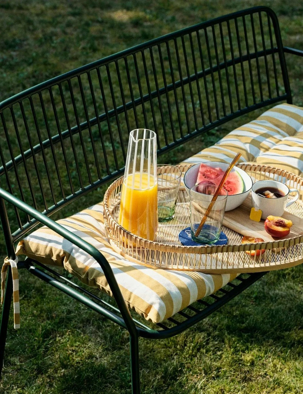 Eden Bench