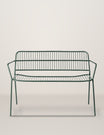 Eden Bench