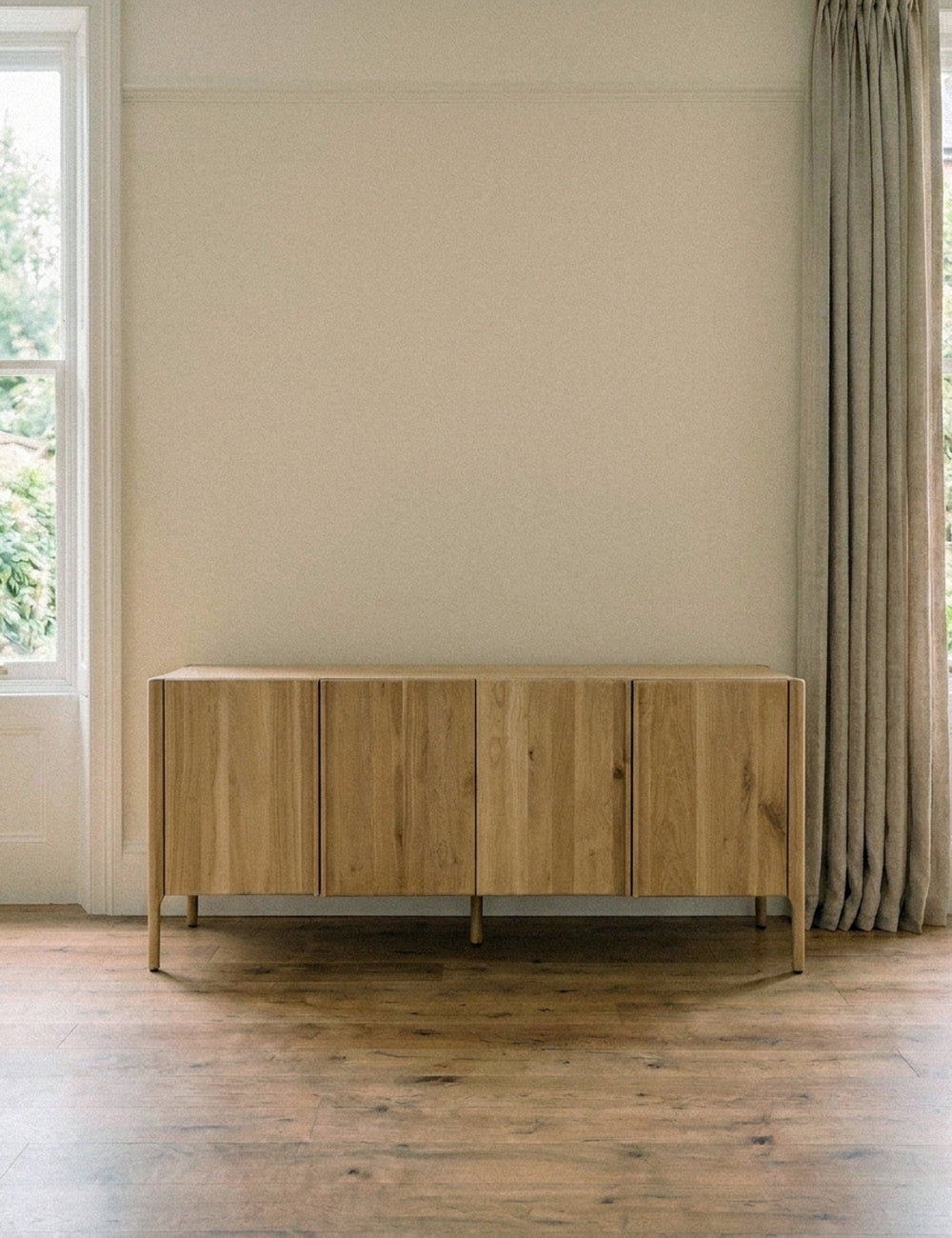 Blondie Sideboard