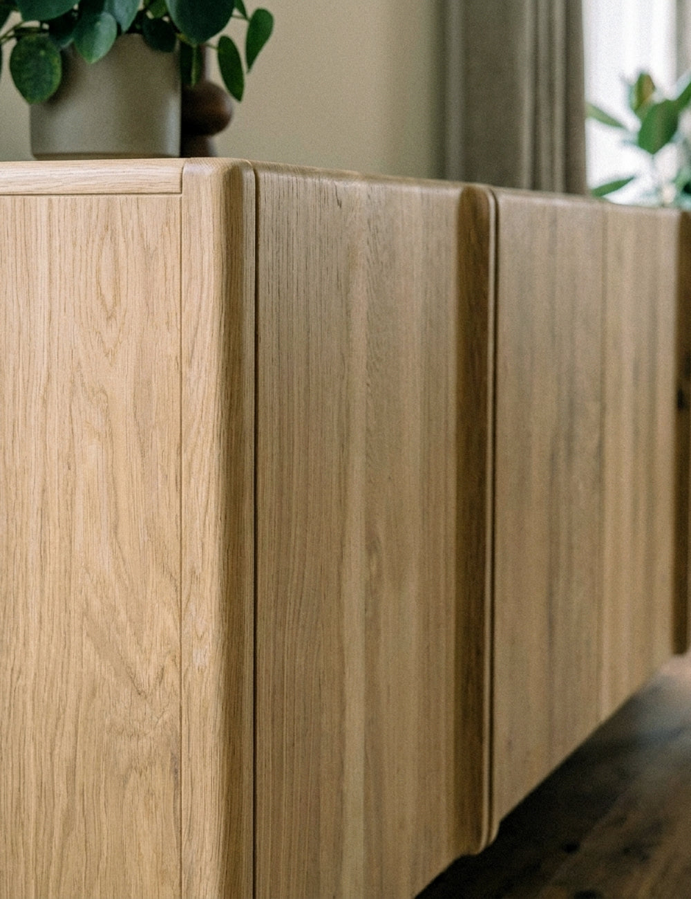 Blondie Sideboard