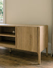 Blondie Down Low Sideboard