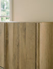 Blondie Up High Sideboard