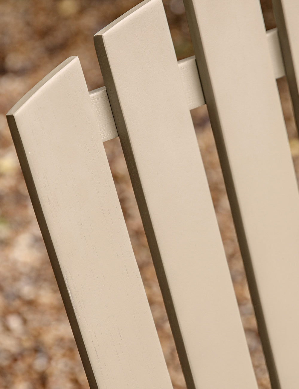 COMING SOON  Lounge chair in Taupe