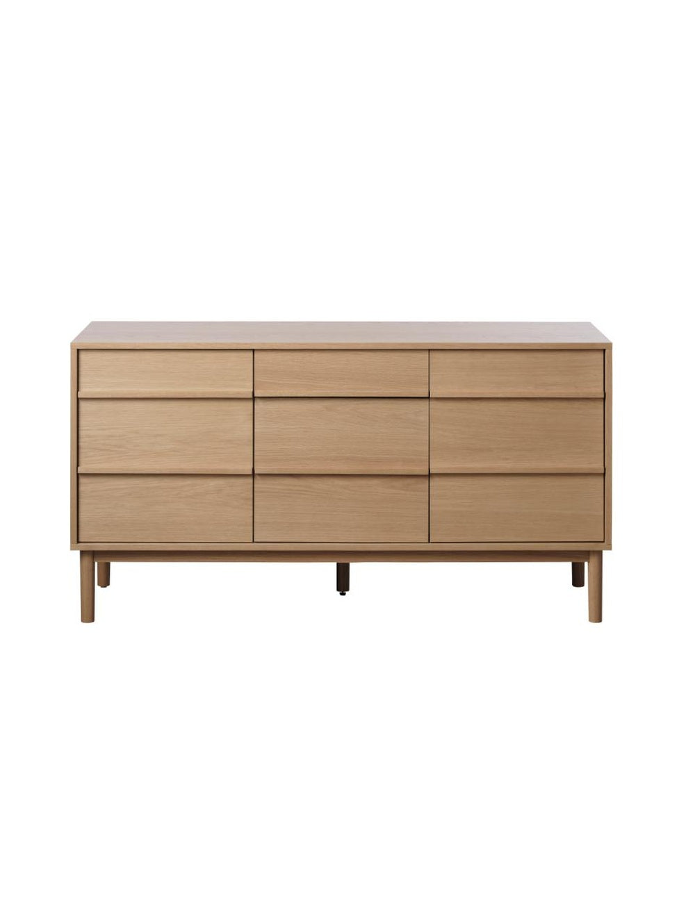 Rowan Sideboard