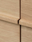 Rowan Sideboard