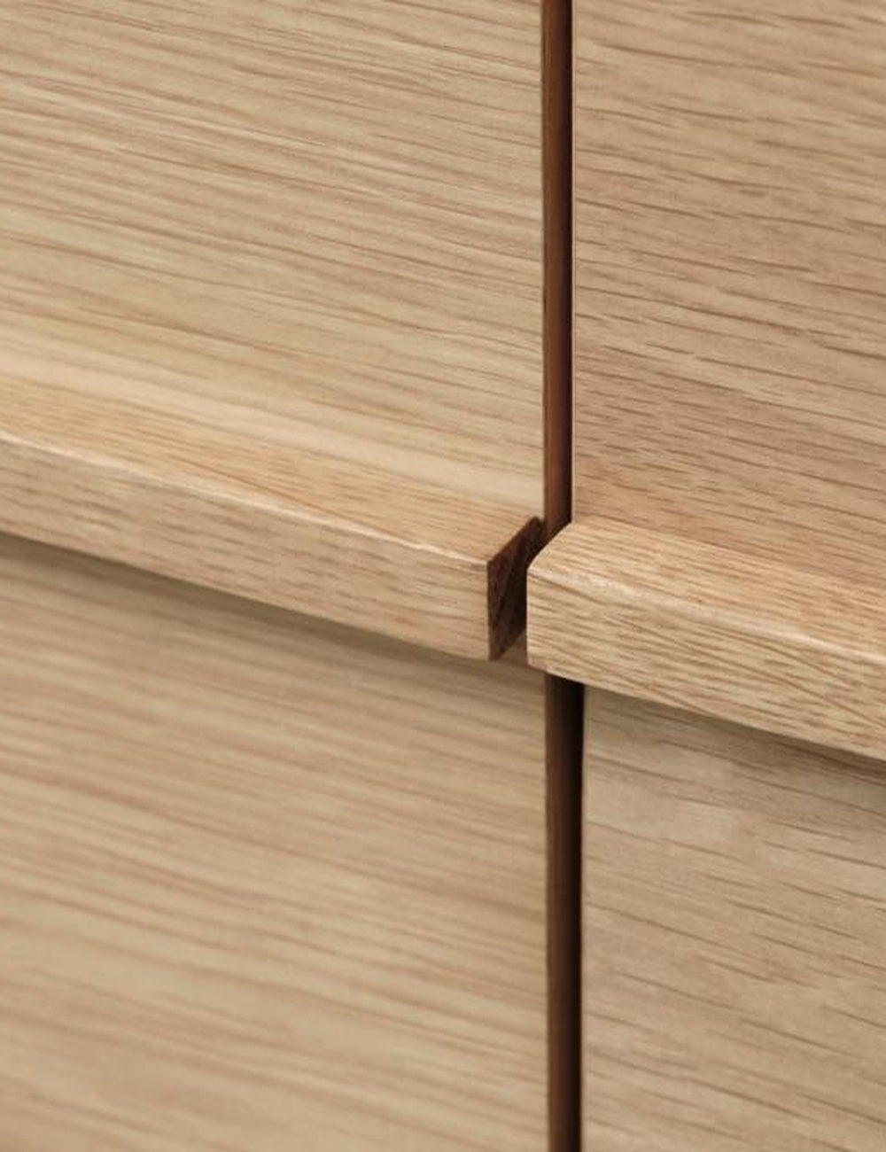 Rowan Sideboard