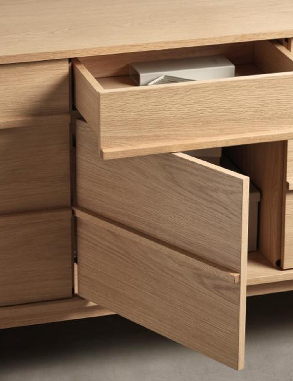 Rowan Sideboard
