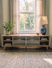 Large Stella Sideboard Natural