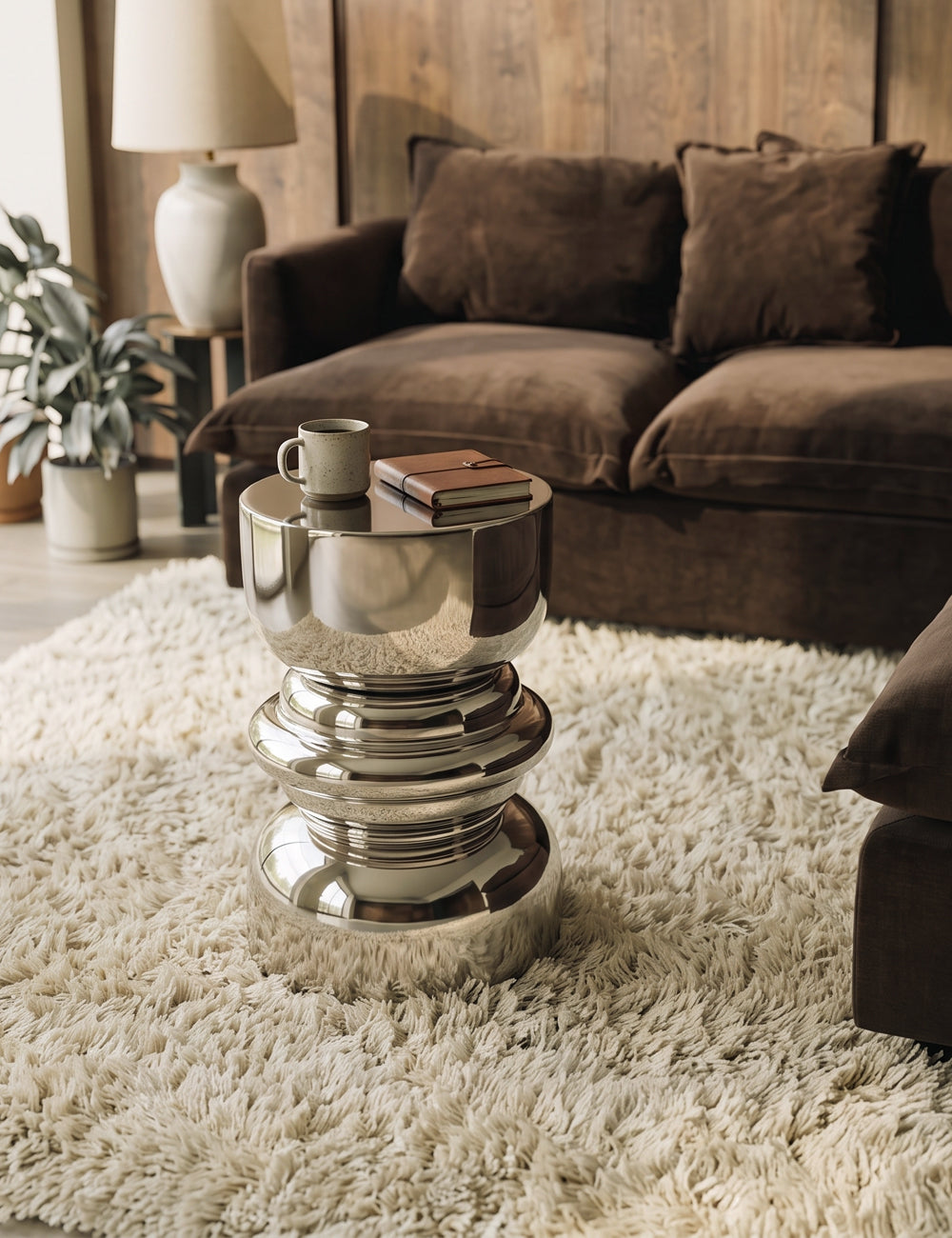 Echo Stool