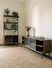 Large Stella Sideboard Walnut