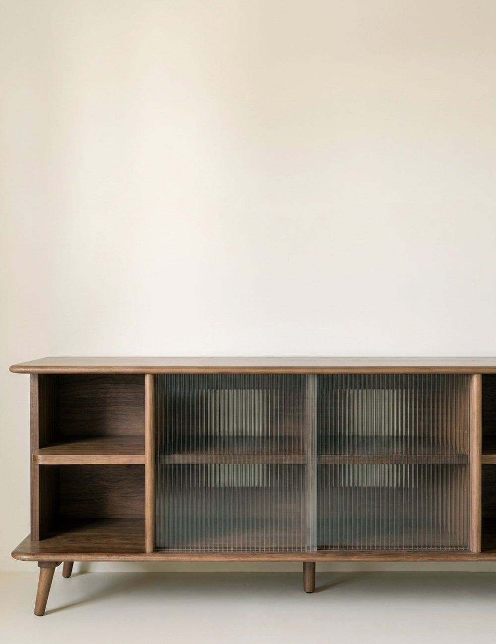Large Stella Sideboard Walnut