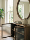 Medium Stella Sideboard Walnut