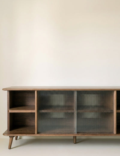 Large Stella Sideboard Walnut