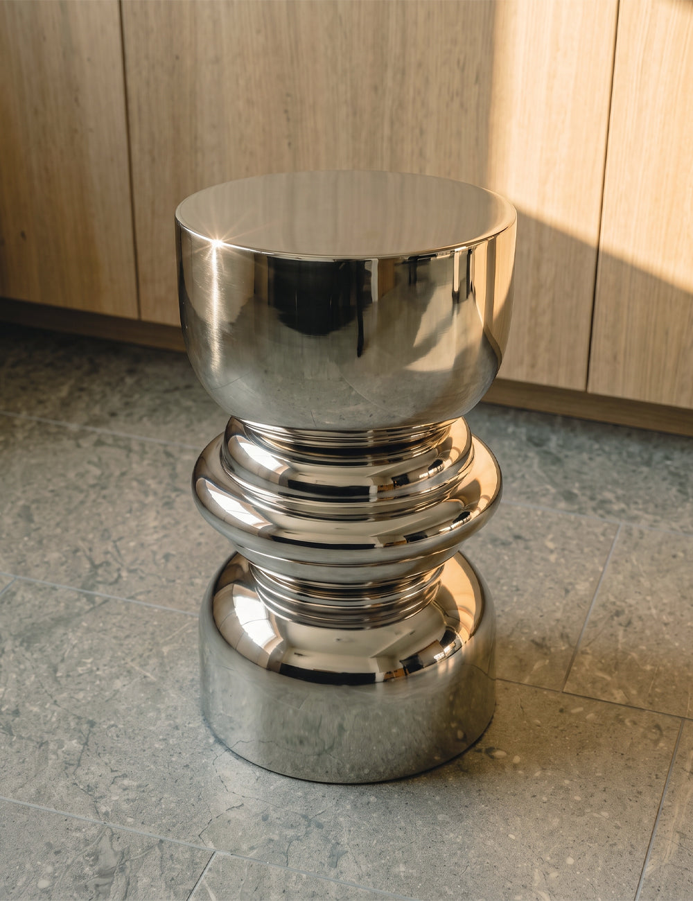 Echo Stool