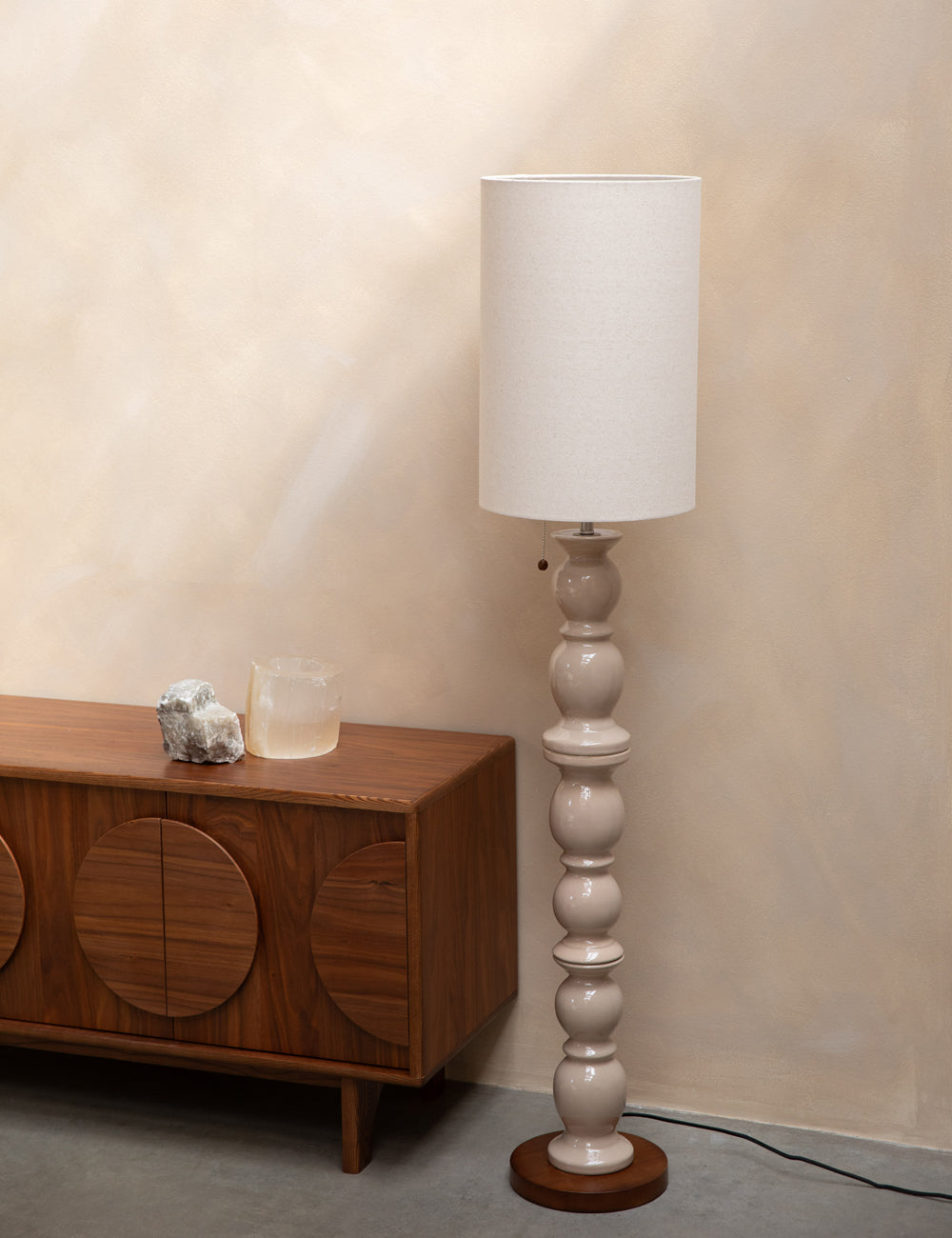 Monty Floor Lamp