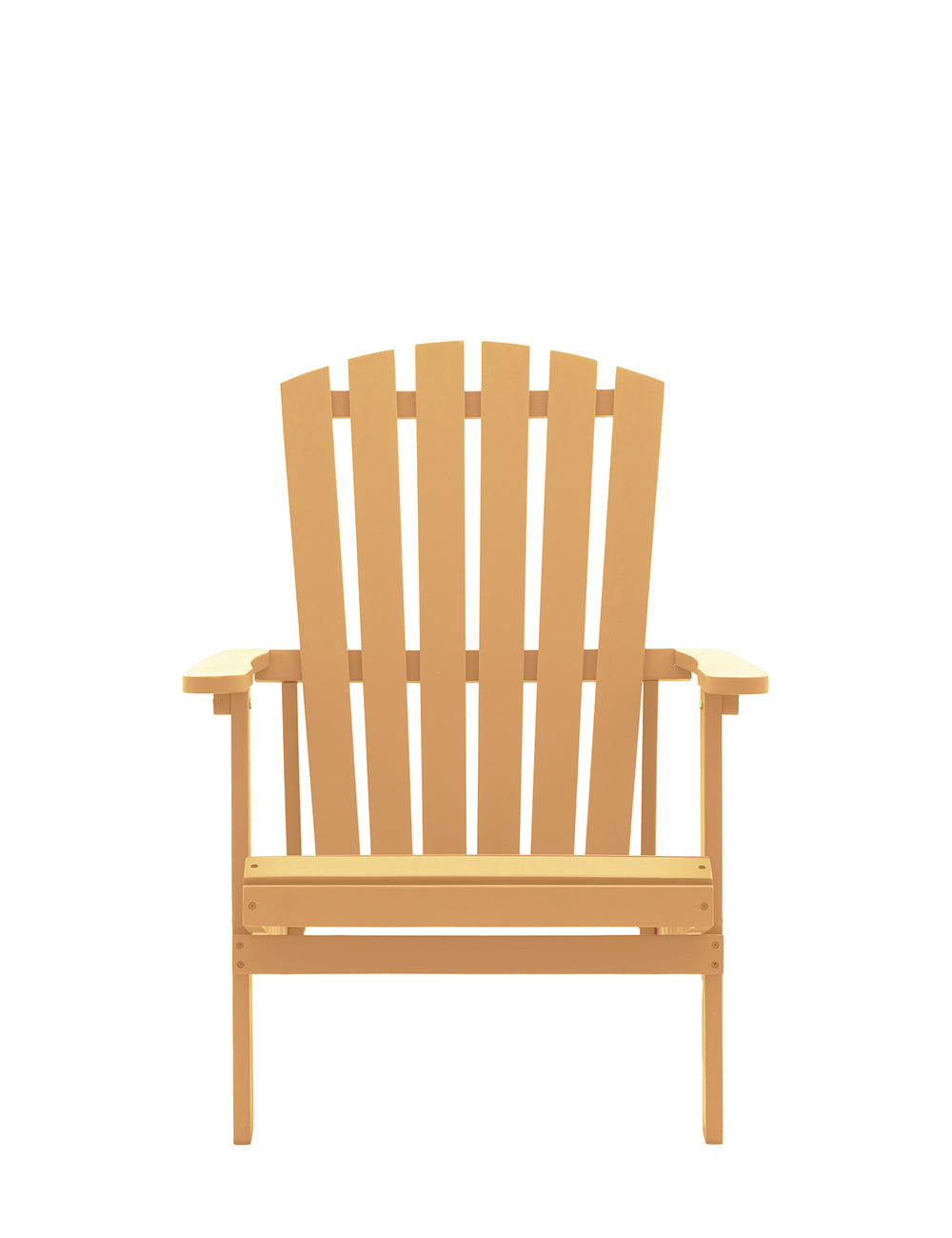 COMING SOON Capri Lounge chair in Sand