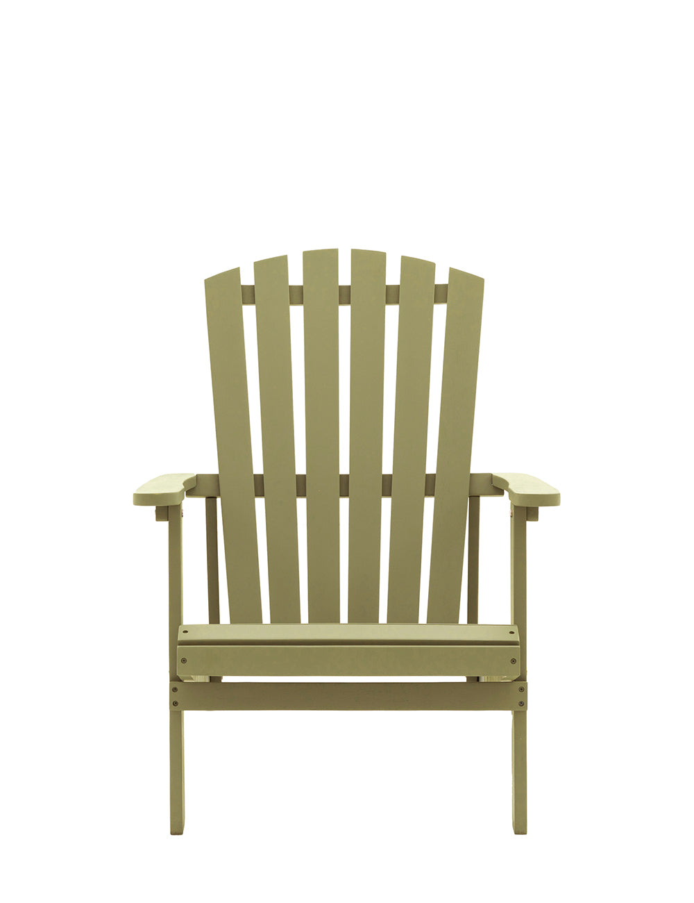 COMING SOON Capri Lounge chair in Wasabi