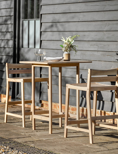 Dune Outdoor Bar Set