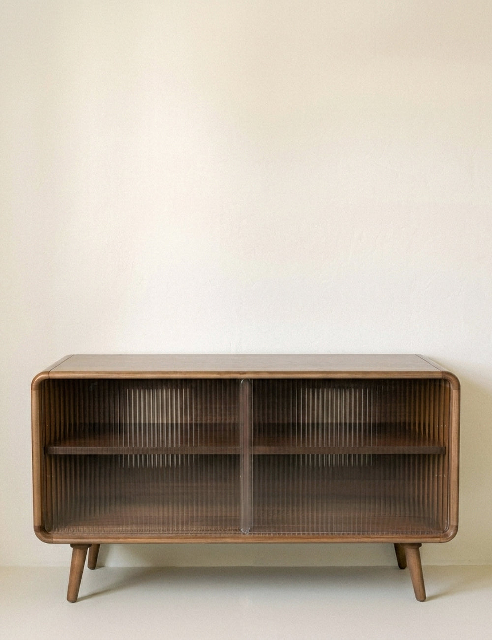 Medium Stella Sideboard Walnut
